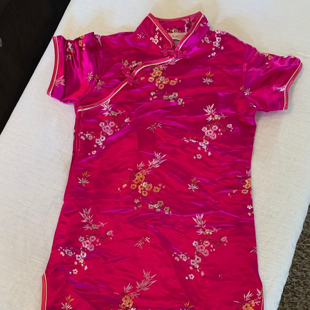 Dress